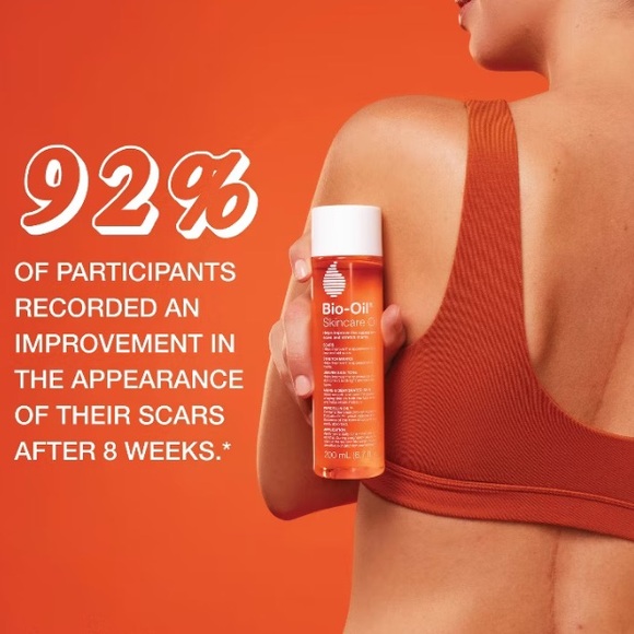 BNIB Bio-Oil Skincare Oil 60ml - Picture 4 of 8